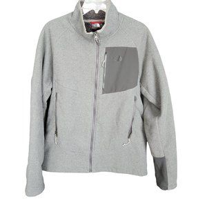 The North Face, mens jacket, medium